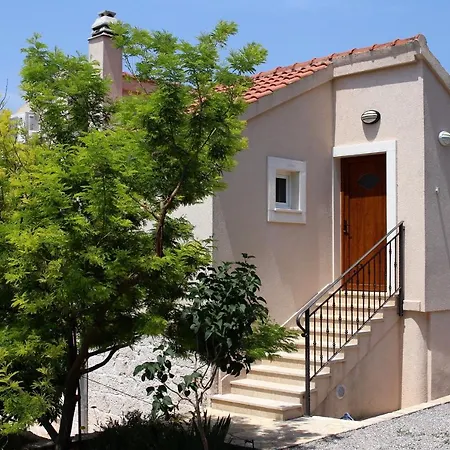 度假居 Family Friendly House With A Swimming Pool Vinisce, Trogir - 7510 Vinišće
