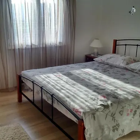 度假居 Family Friendly House With A Swimming Pool Vinisce, Trogir - 7510 *