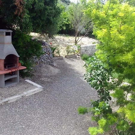 度假居 Family Friendly House With A Swimming Pool Vinisce, Trogir - 7510 *